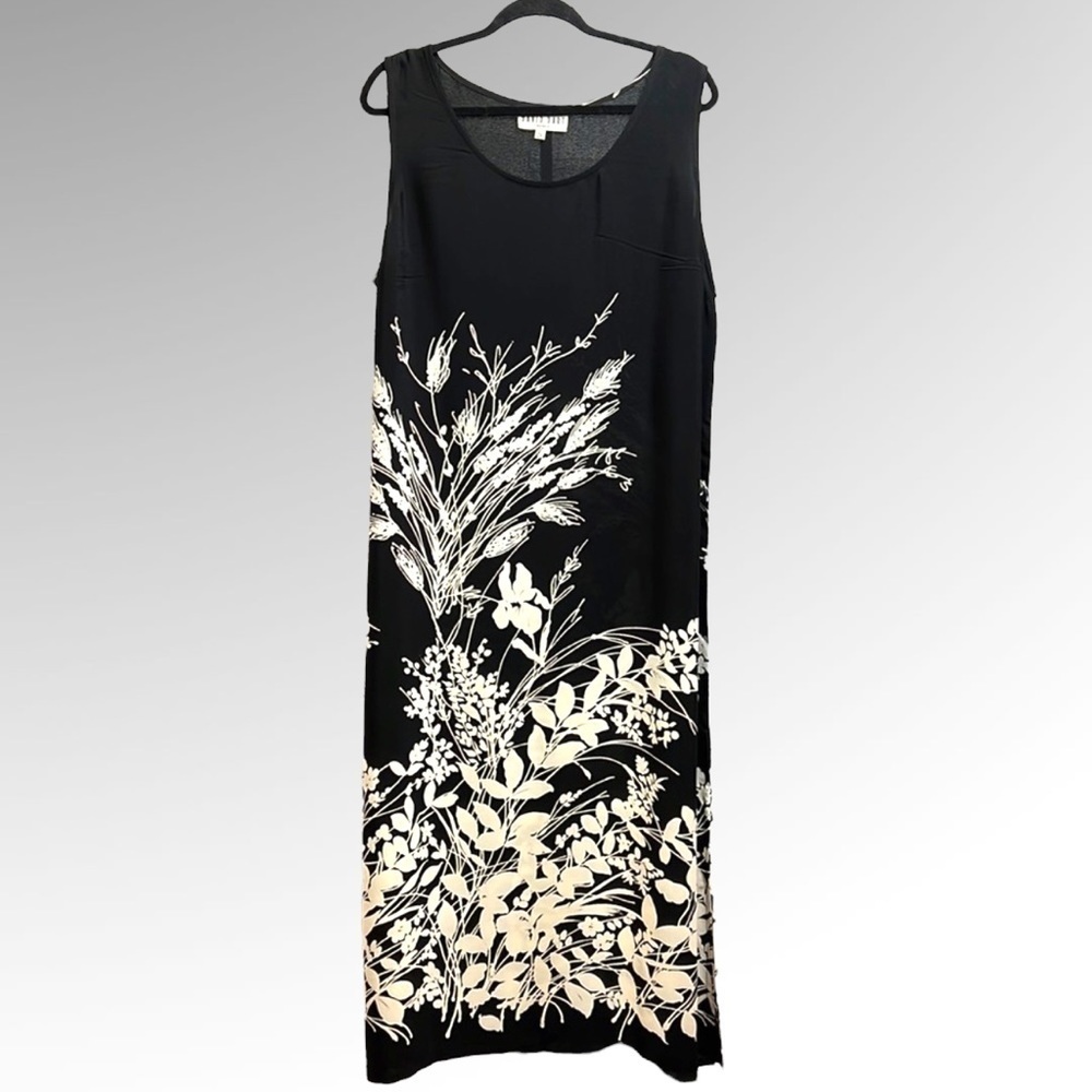 David Dart dress.